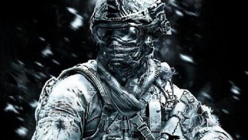 Modern Warfare 3, pe piata din noiembrie