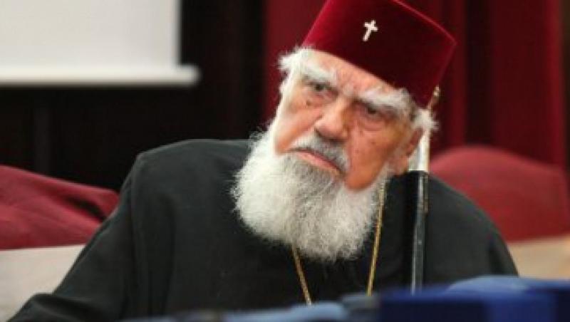 Mitropolitul Clujului, in stare critica: Doctorii austrieci au decis sa nu-l opereze