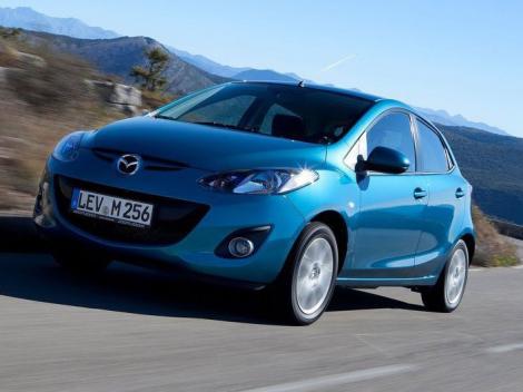 Mazda intra pe piata vehiculelor electrice
