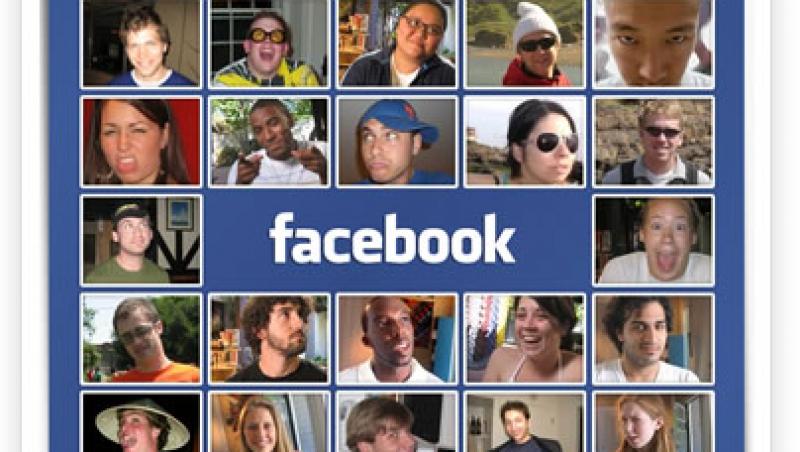 2,5 milioane de romani au cont pe Facebook - jumatate sunt bucuresteni