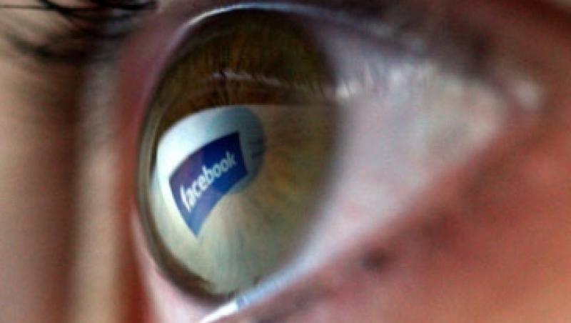 Studiu: Facebook are aproximativ 2,5 milioane de utilizatori in Romania