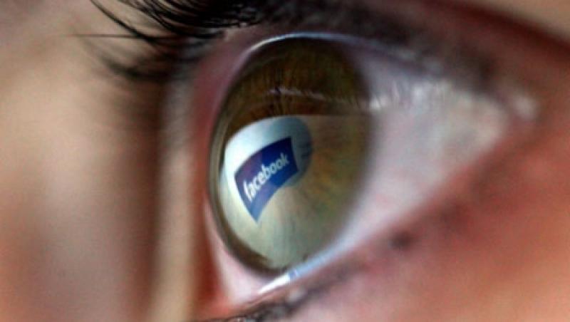 Studiu: Facebook are aproximativ 2,5 milioane de utilizatori in Romania
