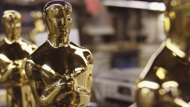 VIDEO! Vezi care sunt nominalizarile pentru premiile Oscar!