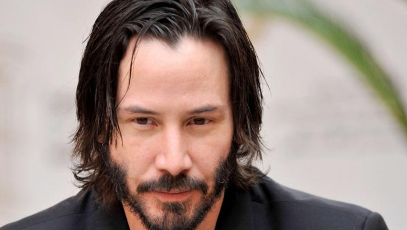 Keanu Reeves anunta doua noi productii din franciza 