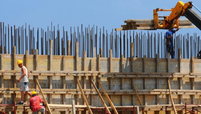 Constructori: Pretul caselor ar putea creste din nou in 2011