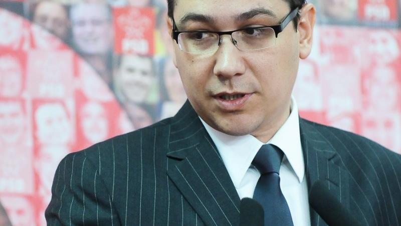 Victor Ponta cere alegeri corecte in diaspora