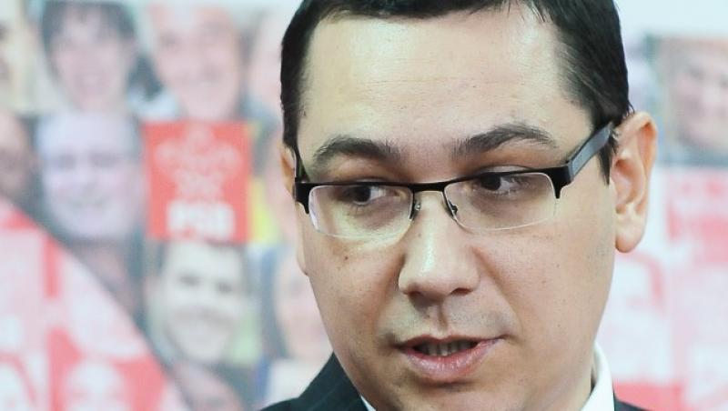 Victor Ponta cere alegeri corecte in diaspora