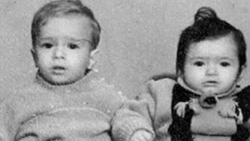 SPECIAL: Ceausescu avea bona unguroaica la copii
