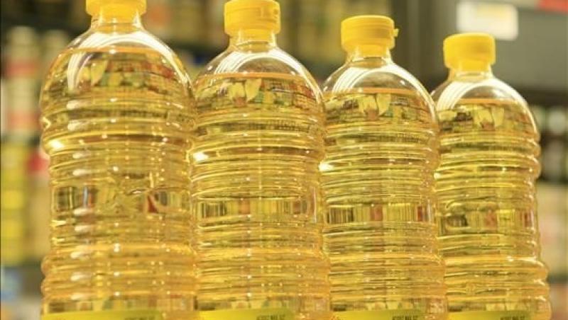 Pretul uleiului ar putea creste cu circa 30% in aceasta primavara