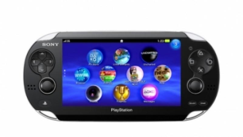 Sony anunta NGP, un nou sistem de divertisment portabil