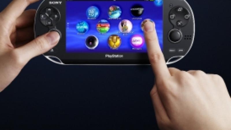 Sony anunta NGP, un nou sistem de divertisment portabil