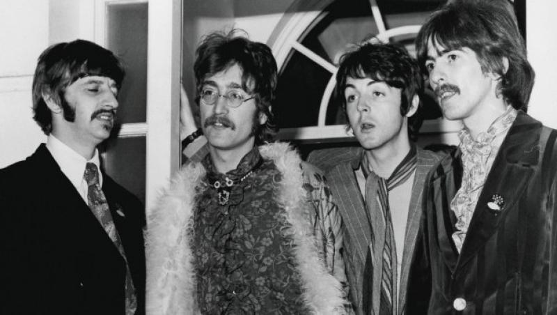S-a eliberat prima diploma de masterat in studii despre Beatles