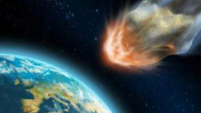 Asteroidul Apophis ameninta Terra pe 13 aprilie 2036