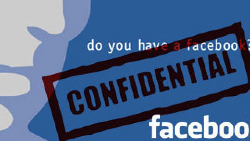 Facebook: noi masuri de securitate, in curand