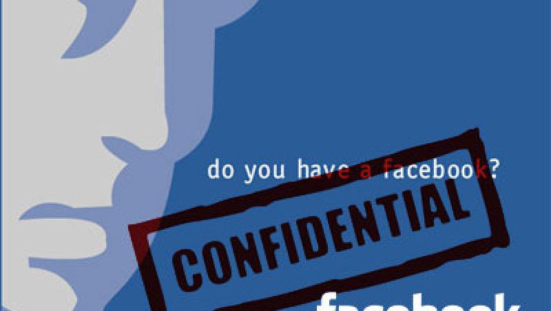 Facebook: noi masuri de securitate, in curand