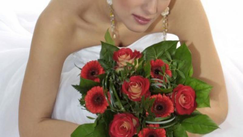 VIDEO! Targ de nunti pentru viitori insuratei, la Romexpo, in weekend