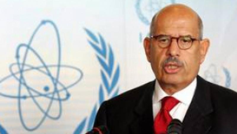 Egipt: Mohamed El Baradei, laureat al premiului Nobel pentru Pace, arestat pentru participare la proteste