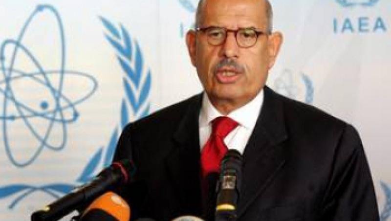 Egipt: Mohamed El Baradei, laureat al premiului Nobel pentru Pace, arestat pentru participare la proteste