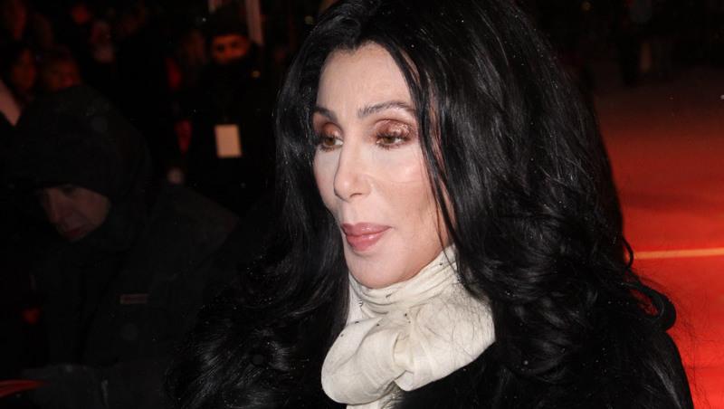 Cher este nemultumita de nominalizarile la Oscar