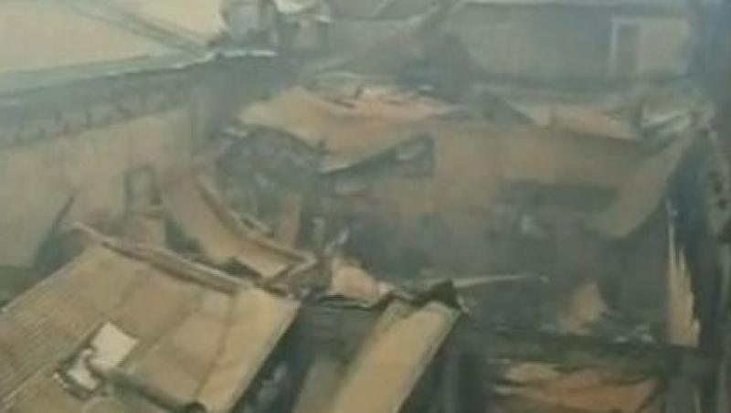 VIDEO! Film inspirat de cutremurul devastator din Chile