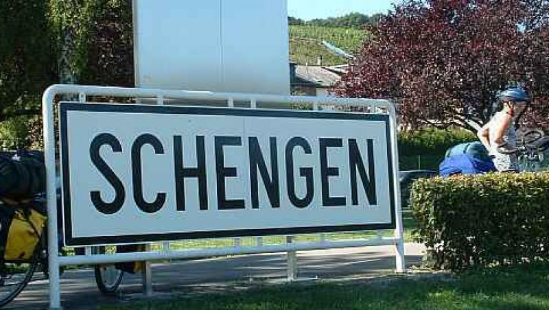 UPDATE! Raportul Romaniei privind Schengen a fost adoptat