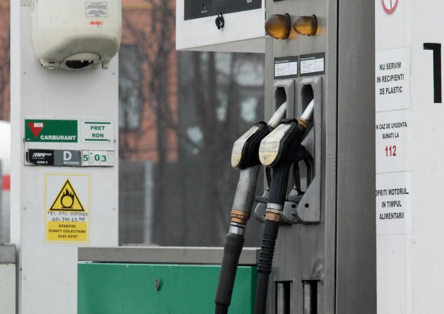 VIDEO! S-a inventat benzina artificiala