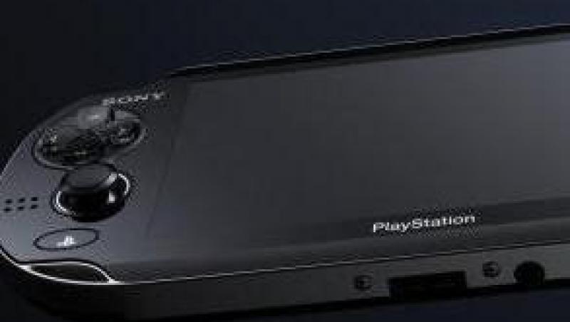 VIDEO! Vezi cum arata noul PSP 2 de la Sony!