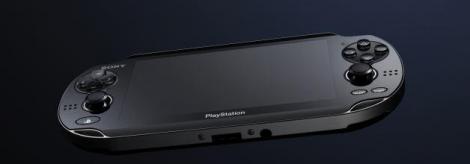 VIDEO! Vezi cum arata noul PSP 2 de la Sony!