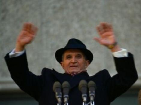 "Autobiografia lui Nicolae Ceausescu", marele castigator al Best Film Fest