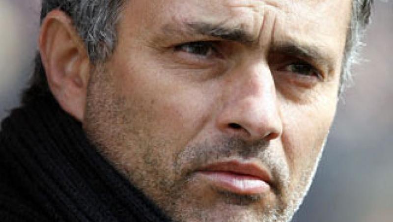 Jose Mourinho, cel mai bun antrenor de club din 2010/ Mircea Lucescu, ocupa locul 11