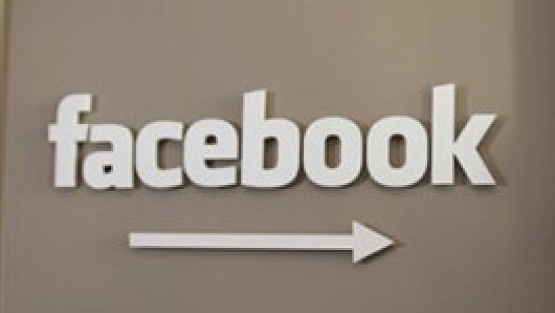 Facebook a fost evaluata la 50 miliarde de dolari