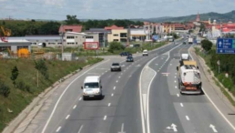 Centura Sibiului, 23 de kilometri de incompetenta