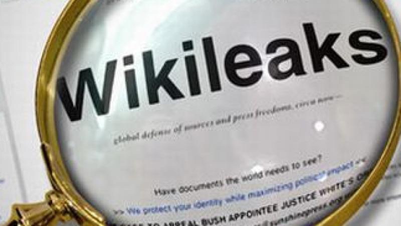 WikiLeaks: Opozantii lui Mubarak, finantati de SUA