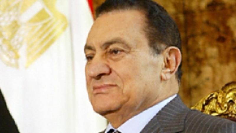 Egipt: Televiziunea publica a anuntat formarea unui nou Guvern