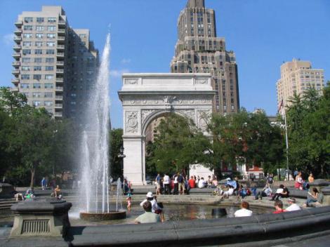 FOTO! Cele mai frumoase 10 locuri din New York pe care nu le poti rata