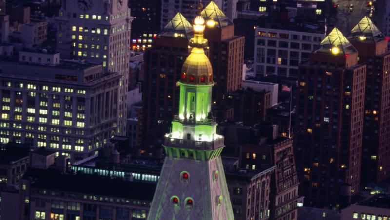 FOTO! Cele mai frumoase 10 locuri din New York pe care nu le poti rata