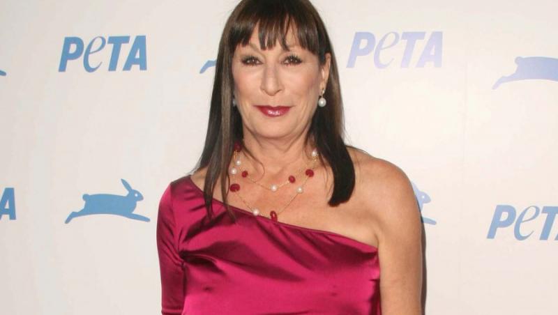 Anjelica Huston a fost marea dragoste a lui Jack Nicholson