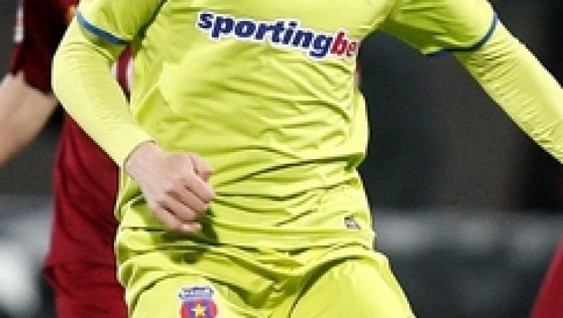 Transferul iernii in Liga 1! Kapetanos la CFR Cluj!