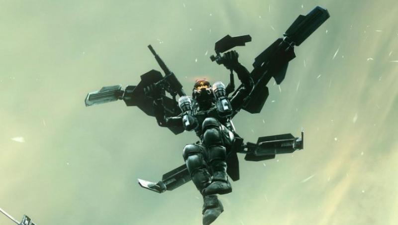 VIDEO! Vezi un videoclip inedit din Killzone 3 - behind the scenes