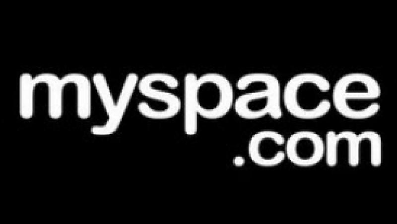 Esec pentru MySpace: jumatate din personal concediat