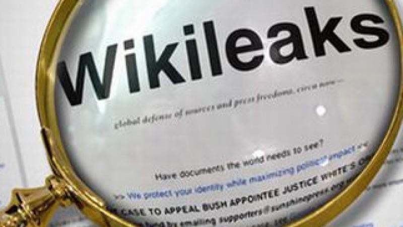 WikiLeaks: Franta, campioana la spionaj industrial in Europa
