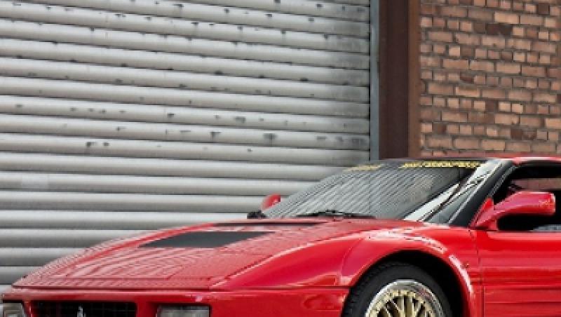 Ferrari se descotoroseste de Enzo M3. Il vrei tu?