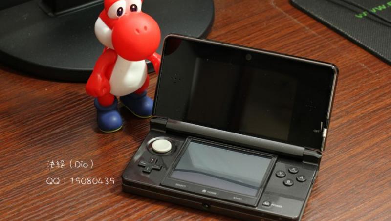 VIDEO! Consola Nintendo 3DS, pe Internet inaintea lansarii oficiale