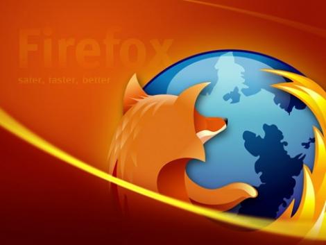 Firefox a devenit lider de piata in Europa, devansand Internet Explorer
