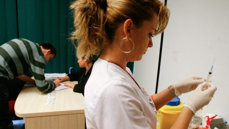Absolventii de la Medicina care au picat examenul de Rezidentiat se vor putea angaja intr-o unitate sanitara