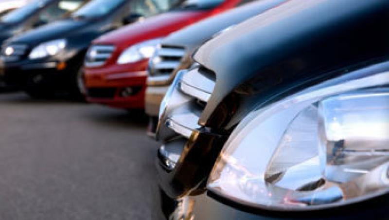 SUA: Piata auto a crescut cu 11% anul trecut, dupa un 2009 dezastruos
