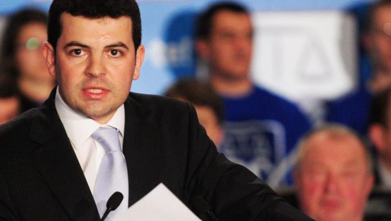 Constantin: Alianta PNL-PC va avea candidati comuni la alegerile din 2012 si 2016
