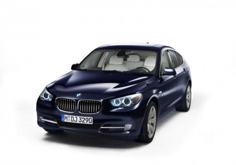 Studiu: BMW, cea mai de succes marca de automobile din Romania