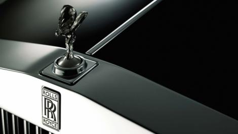 Aniversare Rolls-Royce: Spiritul secolului