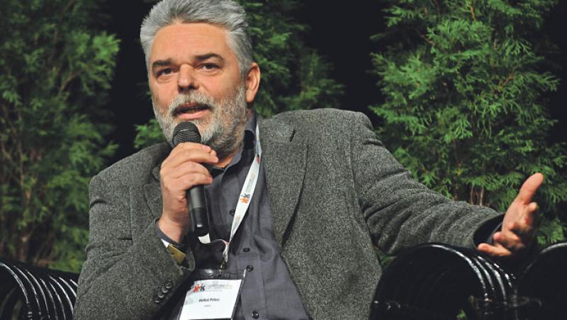 Ungaria: Heltai Peter, omul din spatele controversatei legi a presei, fost colaborator al Securitatii din Romania